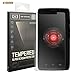 Premium Durable Tempered Glass LCD HD Screen Protector Film with 0.5mm Ultra Clear Slim Glass for Motorola Droid Ultra Maxx XT1080M