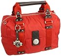 Kipling Women's Joanne S Handbag With Removable Shoulder Strap