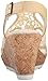 Skechers Cali Women's Bohemias Power Flower Wedge Sandal