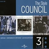 Caf��� Bleu/Confessions of a Pop Group/Our Favourite Shop