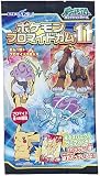 ポケットモンスターダイヤモンド&パール ブロマイドガム11 1BOX(食玩)
