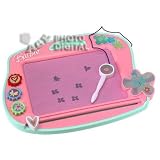 Review Fisher-Price G2813 / Travel Doodle Pro