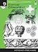 Dover Digital Design Source #9: Gothic Ornament (Dover Electronic Clip Art) by Clip Art