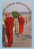 Myanmar Adventures