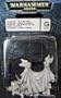 Games Workshop Witch Hunters Celestine the Living Saint Blister