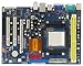 Asrock N68 s Motherboard amd Am3 250 30 Cpu Retail