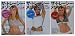 和書 : 『ザ・トレーシー・メソッド DVD BOOK』1,2,3セット