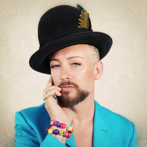 Boy George - Love And Danger Lyrics - Zortam Music