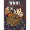 Titine au bistrot, Tome 3 : Le paradis est ici !