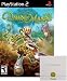 Dawn of Mana Bundle (Includes Dawn of Mana Soundtrack) (PlayStation2)