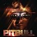 Pitbull  Castle Made Of Sand Ft Kelly Rowland