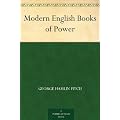 Modern English Books of Power