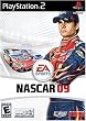 Nascar 2009 PS2