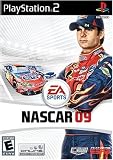 Nascar 2009 PS2