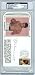 Signed Muhammad Ali Photo - First Day Cover PSA DNA Slabbed