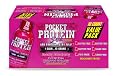 Pocket Protein Sneaky Strawberry 15 Grams 10PK
