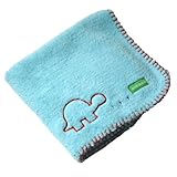 Ambajam Mini Cuddle Baby Blanket