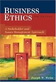Business Ethics: Stakeholder and Issues Management Approach