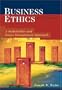 Business Ethics: Stakeholder and Issues Management Approach