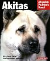 Akitas (Complete Pet Owner's Manual)