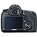 EOS 5D Mark III 22.3 MP Full Frame CMOS Digital SLR Camera Body Super Bundle includes EOS 5D Mark III Camera Body, 50mm Lens, 75-300mm Lens, 58mm UV Filter, 32GB Memory Card, Card Reader, Tripod, Gadget Bag, Cleaning Kit and much more!