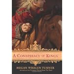 A Conspiracy of Kings (Thief of Eddis)