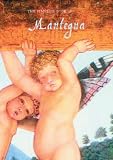 The Timeline Book of Mantegna (Timeline Book)