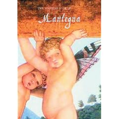The Timeline Book of Mantegna (Timeline Book Of...)