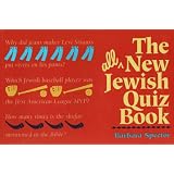 TheAllNewJewishQuizBook