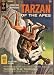 Search : Tarzan Of The Apes Tarzan The Terrible # 166 April 1967 (Tarzan Of The Apes Tarzan The Terrible)