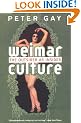 Weimar Culture - the Outsider as Insider