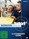 Produkt-Bild: Tatort: 3 x schwarzer Kater