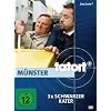 Tatort: 3 x schwarzer Kater