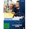 Tatort: 3 x schwarzer Kater