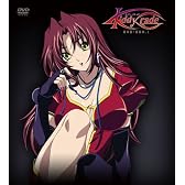 キディ・グレイド DVD-BOX 1 (初回限定生産)