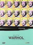 Art Lives: Andy Warhol [DVD]