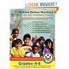 The Million Dollar Machine - Character Education - Life Skills Enrichment Program - Grades 4-6