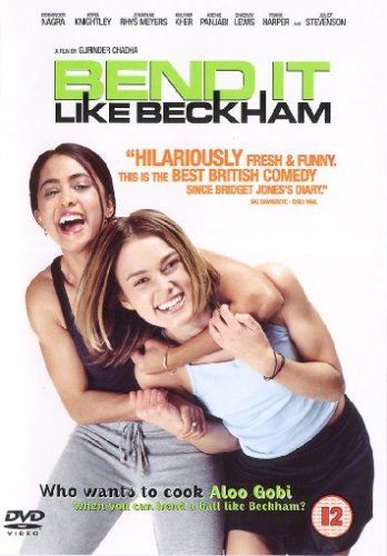 Bend It Like Beckham [Region 2]