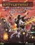 Battletech Introductory Box Set (Classic Battletech)