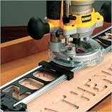 Milescraft 1206 SignCrafter Signmaking template kit with TurnLock