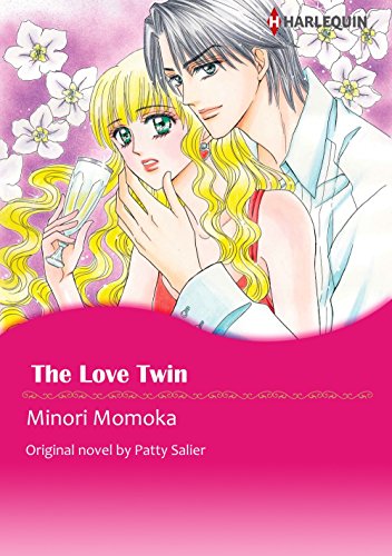 [50P Free Preview] The Love Twin (Harlequin comics)