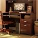 South Shore Gascony Small Desk