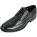 Alpine Swiss Zurich Men's Dress Shoes
