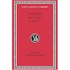 Tacitus: Histories, Books I-III (Loeb Classical Library No. 111) (Bks. 1-3)