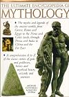 The Ultimate Encyclopedia of Mythology