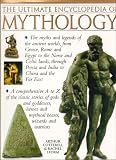 The Ultimate Encyclopedia of Mythology