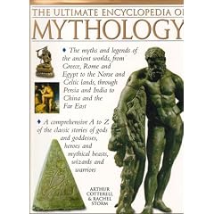 Ultimate Encyclopedia of Mythology