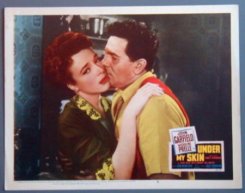 John Garfield
