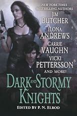 Dark and Stormy Knights