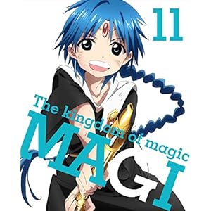 �}�M The kingdom of magic 11(���S���Y�����) [DVD]